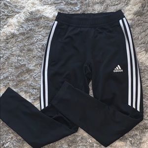 classic adidas track pants